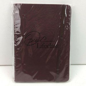 Oprah Winfrey Network  "Oprah's Lifeclass" Blank